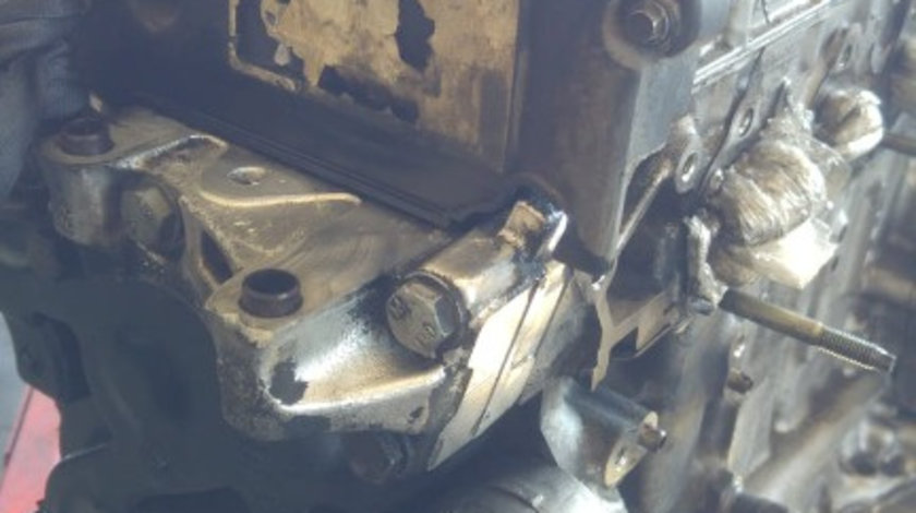 Motor 1.4 hdi 8hx peugeot 206 euro 3