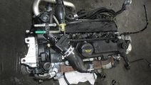 Motor 1 4 Hdi 8hz 68 De Cai Peugeot Citroen