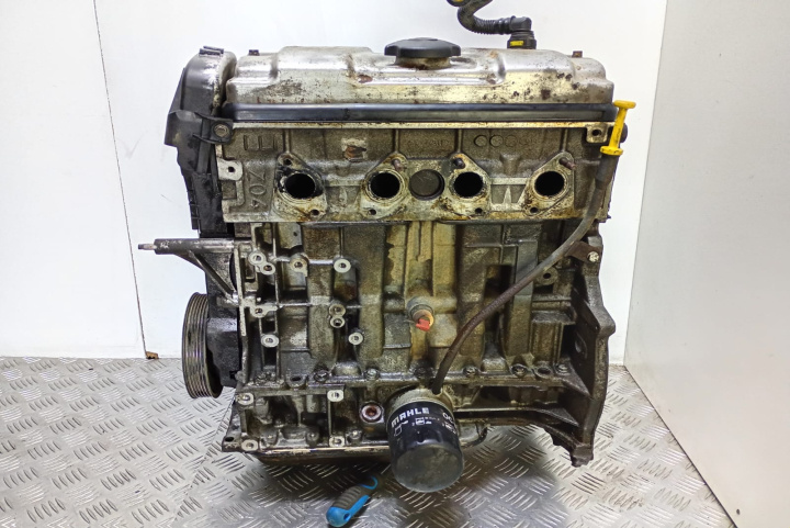 Motor 1.4 i KFX Citroen Berlingo [1996 - 2002]