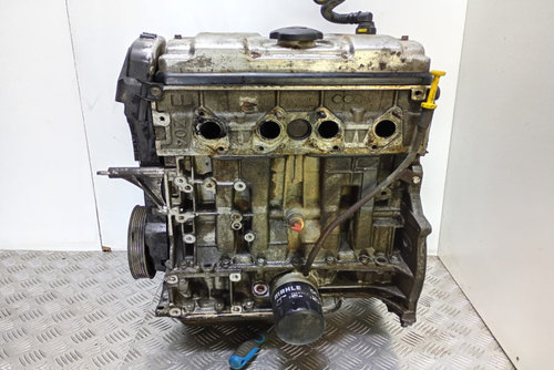 Motor 1.4 i KFX Citroen Berlingo [1996 - 2002]