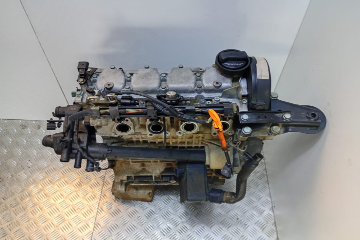 Motor 1.4 mpi AKP Volkswagen VW Polo 3 6N [facelift] [2000 - 2002]