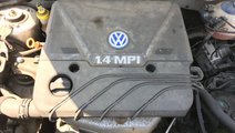 Motor 1.4 MPI AUD VW Polo Seat Ibiza Skoda Fabia 2...