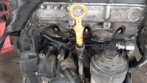 Motor 1.4 tdi bms seat ibiza skoda fabia 1 vw polo...