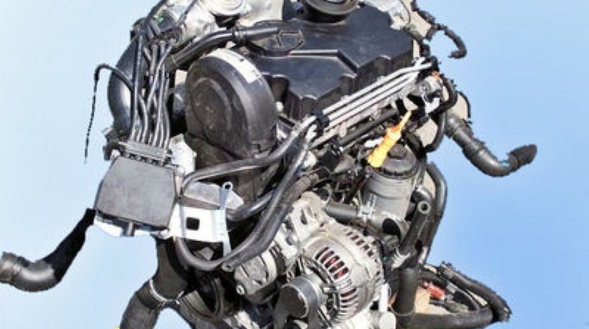 Motor 1 4 TDI PD tip AMF VW Audi Skoda Seat CTdez