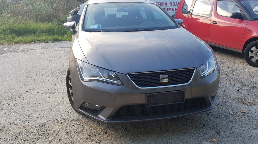 Motor 1.4 TGI cod CPWA