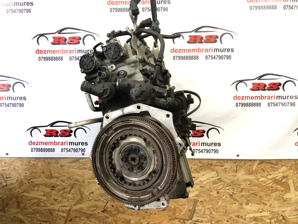Motor 1.4 TSI CDGA Passat B6 1.4 TSI CDGA sedan 2010 (CDGA)