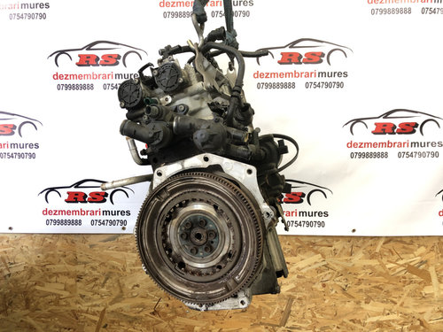 Motor 1.4 TSI CDGA Passat B6 1.4 TSI CDGA sedan 2010 (CDGA)
