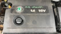 Motor 1.4AUB Skoda Fabia VW Polo Seat Ibiza 2003 1...