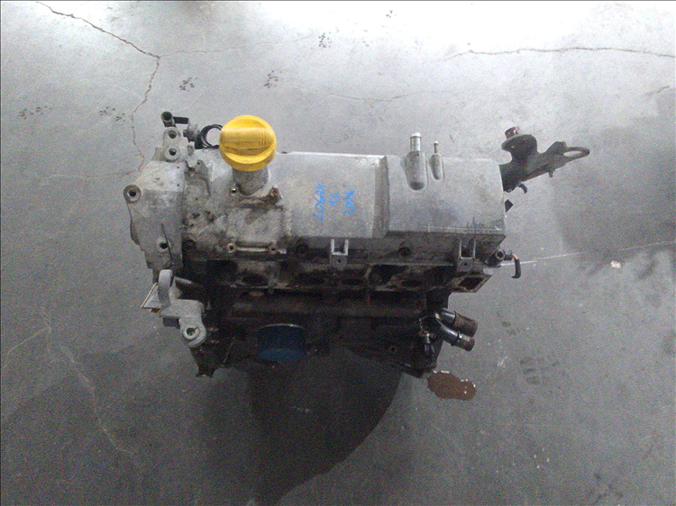 Motor 1.4b DACIA LOGAN an fabr. 2006