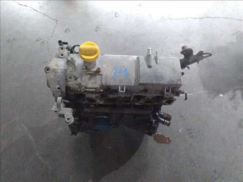 Motor 1.4b DACIA LOGAN an fabr. 2006