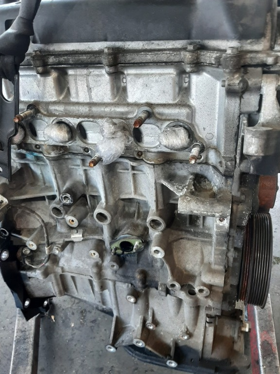 Motor 1.4d 1nd mini cooper r50 r53 euro 3