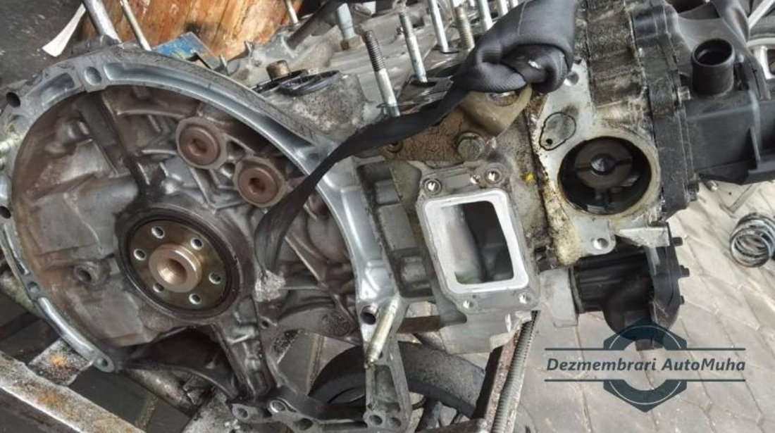 Motor 1.4hdi 8hx Peugeot 1007 (2005->)