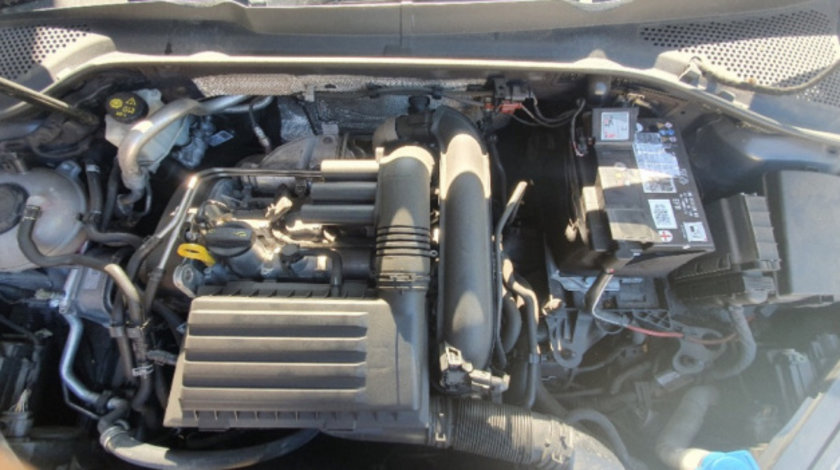 Motor 1.4TSI CZC Volkswagen VW Touran 2 [2015 - 2020]