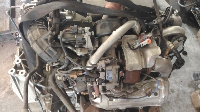 Motor 1.5 cdi Mercedes B class w246 b160 b180 Citan 108 109 111 A class w176 a160 a180 cdi cla c117