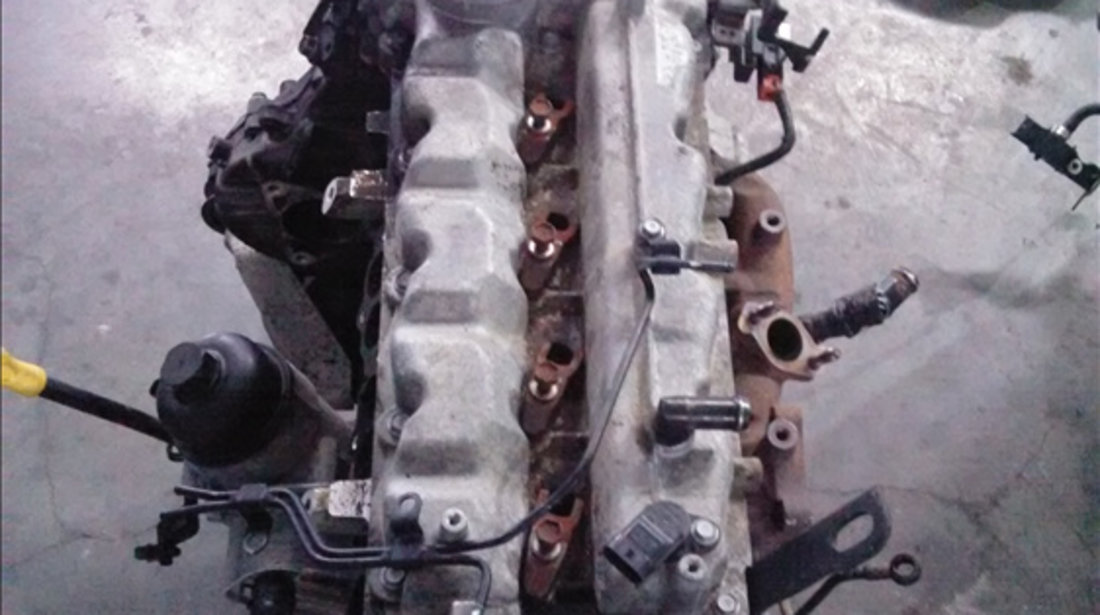 Motor 1.5 CRDI HYUNDAI ACCENT 2 2008