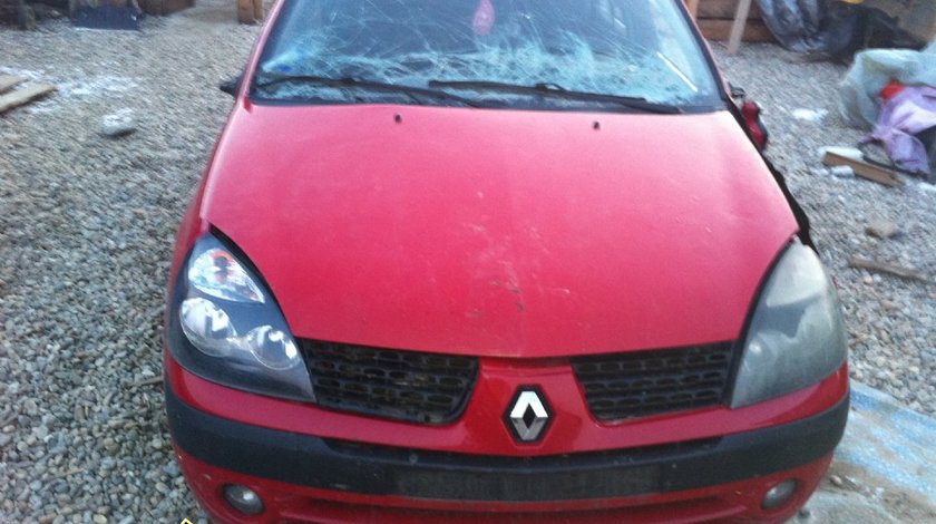 Motor 1 5 d renault clio logan