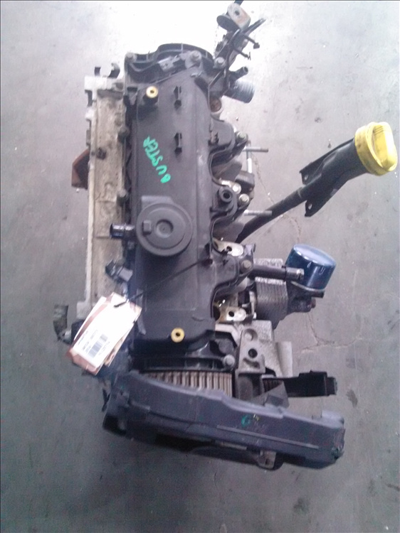 Motor 1.5 DCI DACIA DUSTER an fabr. 2014