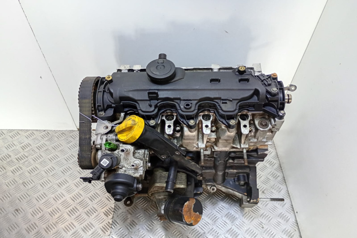 Motor 1.5 dci, euro 5 K9KC612 Dacia Duster [2010 - 2013]