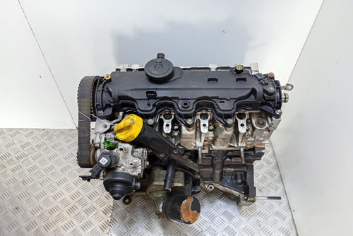 Motor 1.5 dci, euro 5 K9KC612 Dacia Duster [facelift] [2013 - 2017]