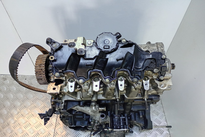Motor 1.5 dci, euro6 K9KU873 Mercedes-Benz A-Class W176 [facelift] [2015 - 2018]