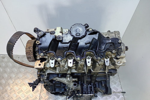 Motor 1.5 dci, euro6 K9KU873 Renault Captur [2013 - 2017]