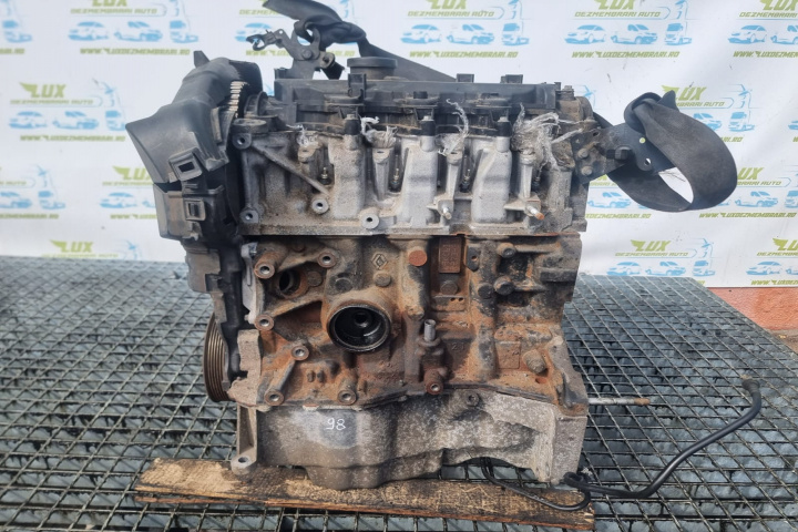 Motor 1.5 dci K9K 612 / K9K612 Dacia Logan 2 [2013 - 2016]