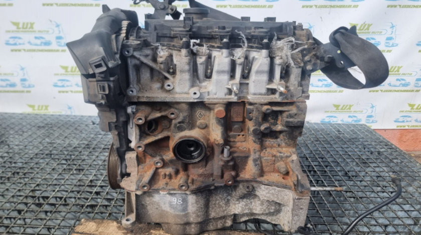 Motor 1.5 dci K9K 612 / K9K612 Dacia Logan 2 [2013 - 2016]