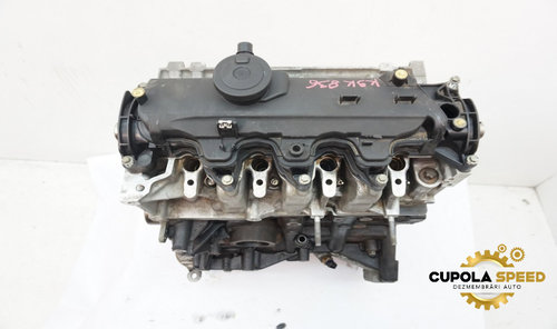 Motor 1.5 dci K9K836 Injectie Continental Euro 5 Renault Scenic 3 [facelift] [2012 - 2013]