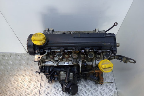 Motor 1.5 dci K9KL760 Renault Clio 3 [2005 - 2009]