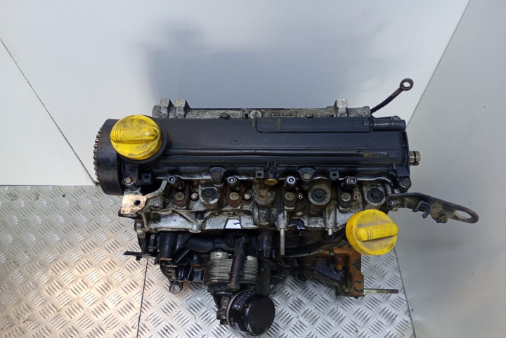 Motor 1.5 dci K9KL760 Renault Megane 2 [facelift] [2006 - 2012]