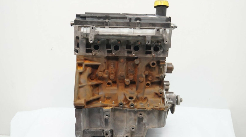Motor 1.5 DCI K9KT766 K9K766 Renault Kangoo 2005 - 2012