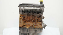 Motor 1.5 DCI K9KT766 K9K766 Renault Modus 2004 - ...