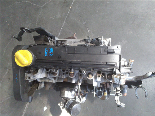 Motor 1.5 DCI RENAULT MEGANE 2 an fabr. 2006
