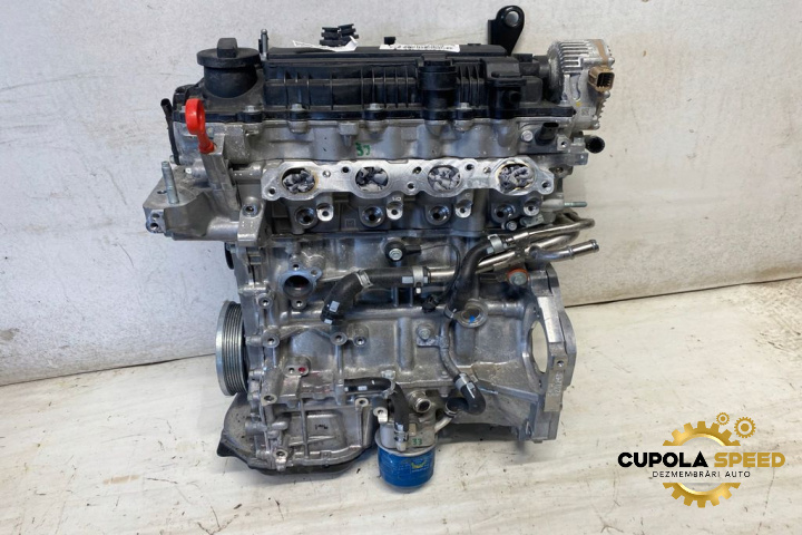Motor 1.5 T-GDI 160cp G4LH G4FS 2.000Km ( 2020-2025 ) Hyundai i30 PD 3 [2th facelift] [2020 - 2024]