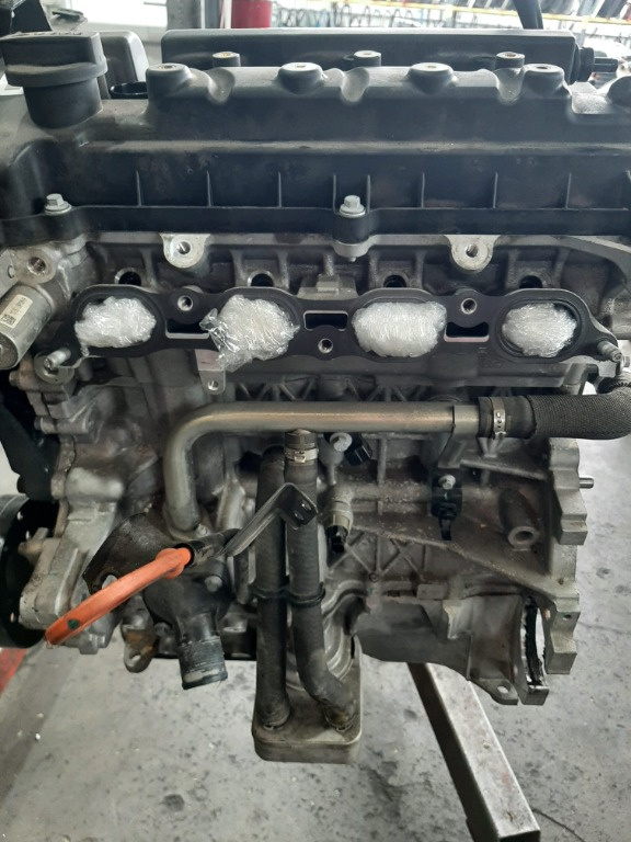 Motor 1.5b gw4g15b haval h1