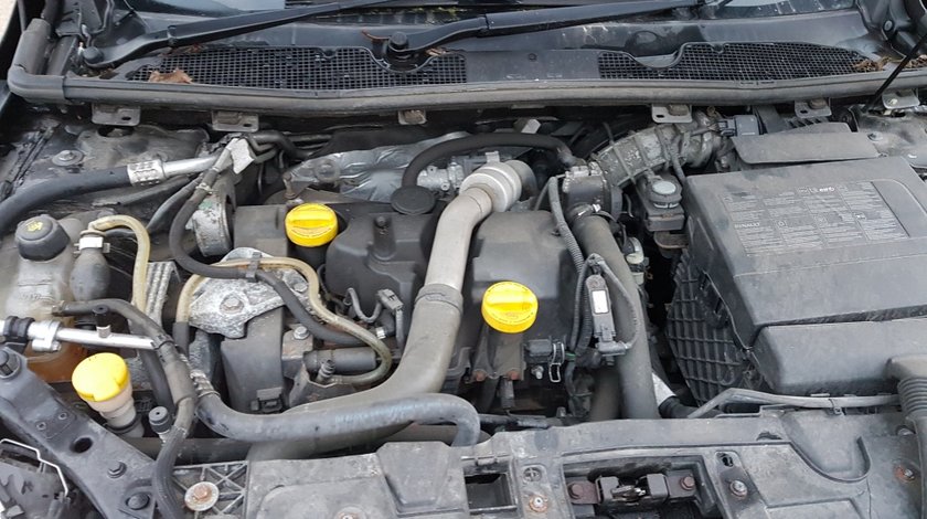 Motor 1.5DCI Euro 4 K9K832 Renault Megane 3 2008 - 2016 175.000KM Proba pe Masina