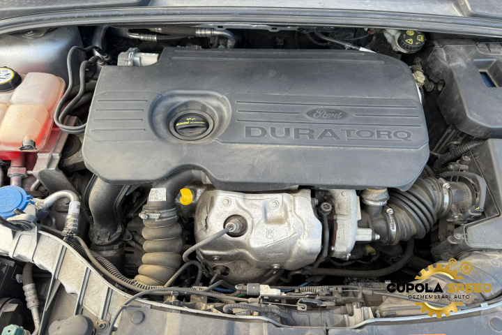 Motor 1.5TDCI XWDB Euro 6 80.000Km Ford C-Max 2 [facelift] [2015 - 2019]