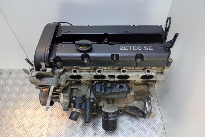 Motor 1.6 16V HWDA Volvo V50 [2003 - 2011]