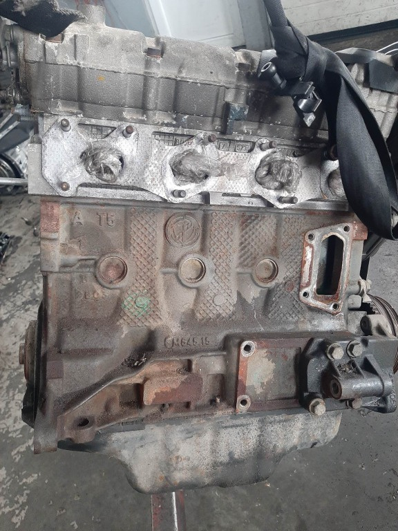 Motor 1.6 b 182a4000 fiat marea multipla brava