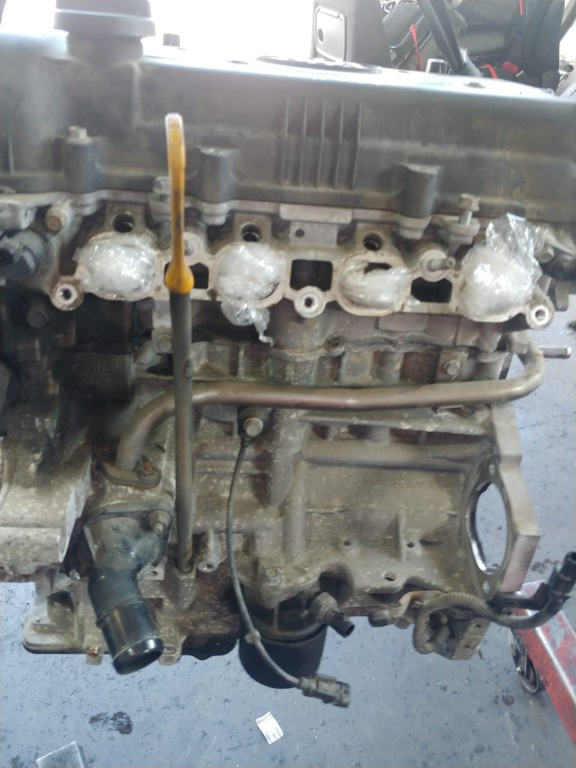 Motor 1.6 b g4fc kia soul 2009-2013