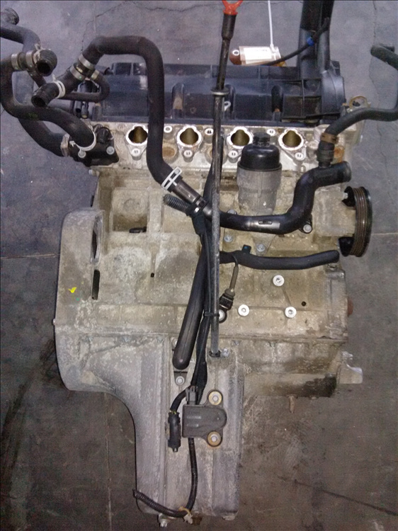 Motor 1.6 B MB A CLASS an fabr.2002