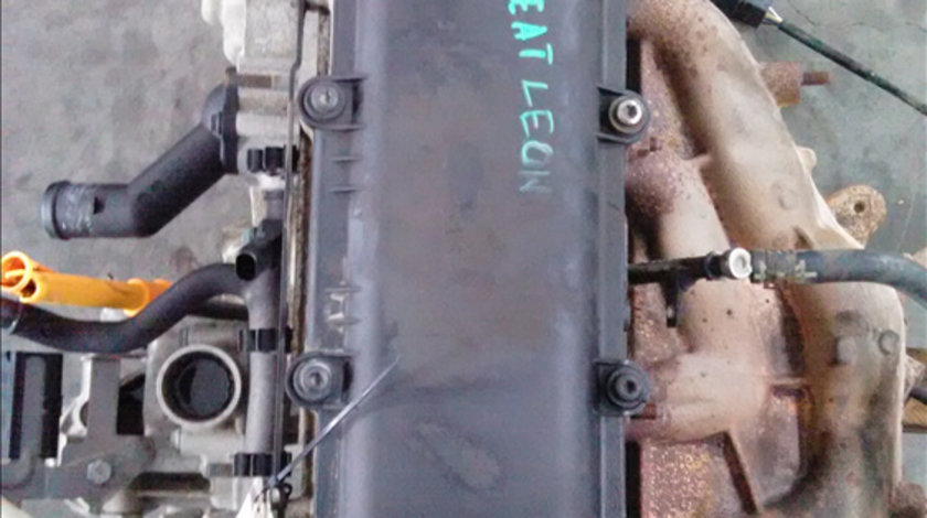 Motor 1.6 B SEAT LEON 2005-2009