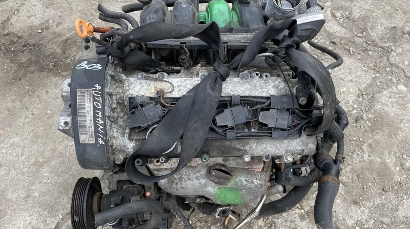 Motor 1.6 benzina BCB Volkswagen Golf 4 / Bora / Seat Leon