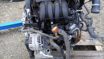 Motor 1.6 benzina cod bgu, octavia 2, golf 5