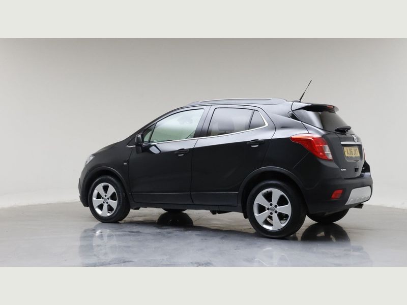 Motor 1.6 cdti Opel Mokka 81kw 2016 cu 84.000km
