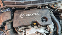 Motor 1.6 cdti Opel Zafira C Astra K