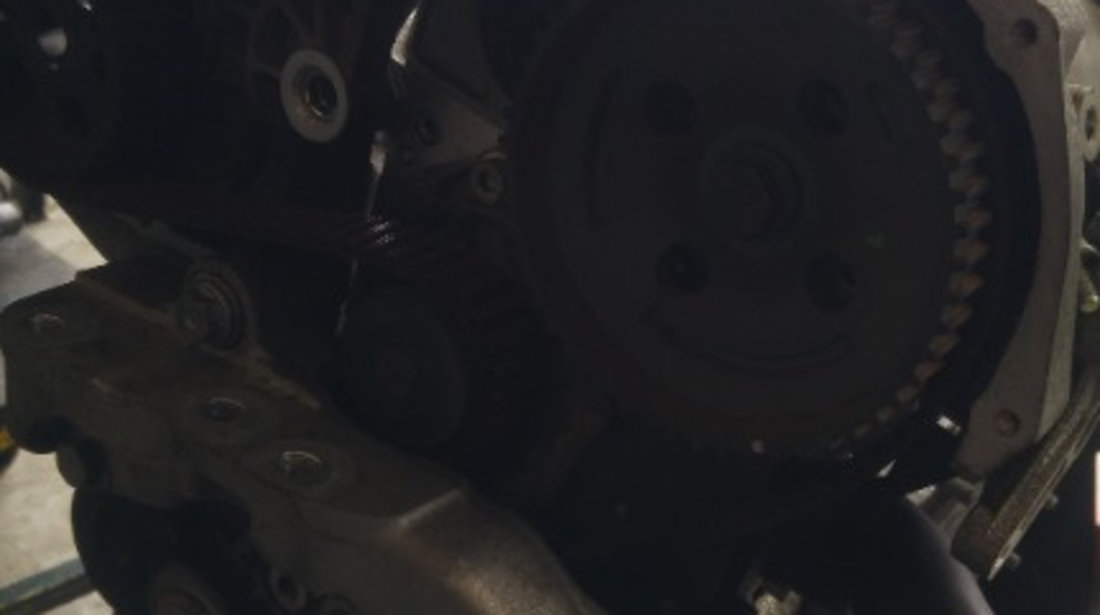 Motor 1.6 d multijet 55260384 fiat tipo 500x dupa 2014