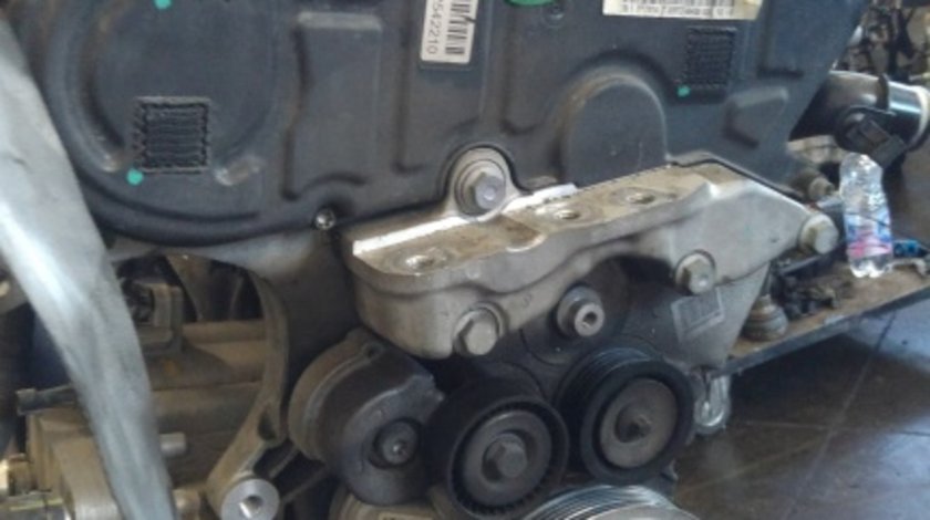 Motor 1.6 d multijet 55260384 fiat tipo 500x jeep compass dupa 2014 ⭐⭐⭐⭐⭐
