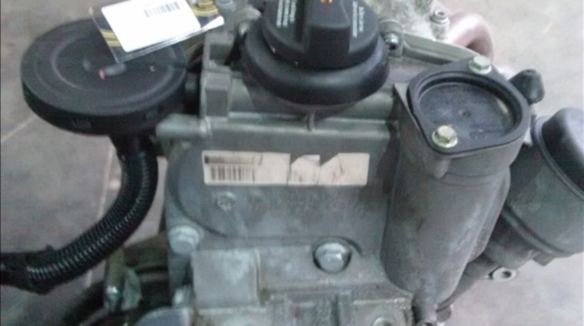 Motor 1.6 FSI VOLKSWAGEN JETTA 2008