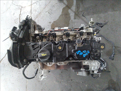 Motor 1.6 HDI PEUGEOT 308 an fabr. 2015